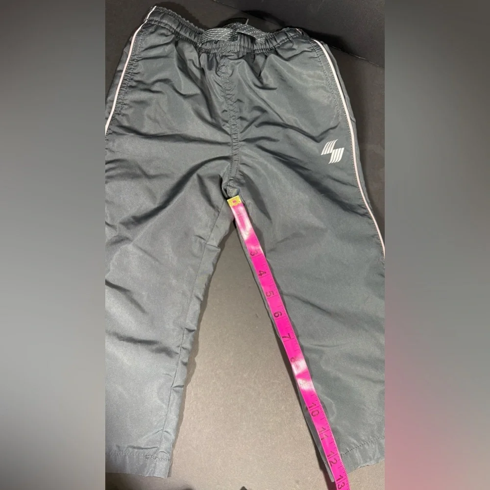 Place (The Children’s Place) Kids 3-Pack Active Pants - Navy, Gray & Black NWOT